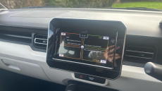 Suzuki Ignis 1.2 Dualjet SHVS SZ-T 5dr Petrol Hatchback